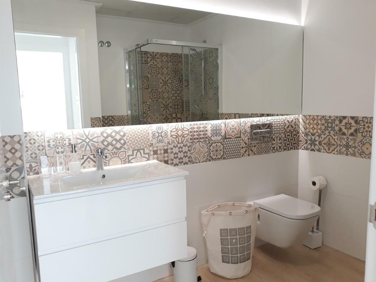Villa Pinatar San Pedro del Pinatar Dış mekan fotoğraf