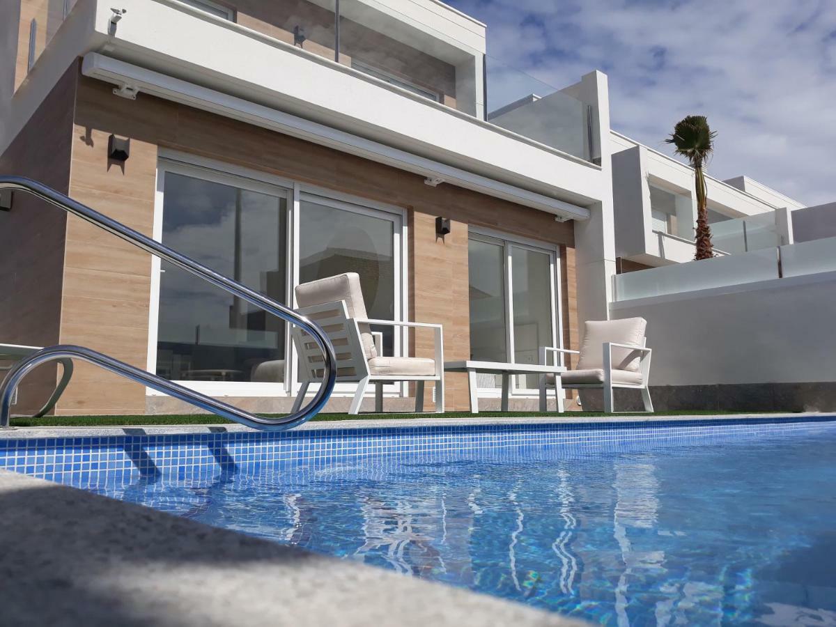 Villa Pinatar San Pedro del Pinatar Dış mekan fotoğraf